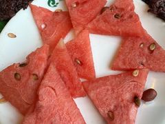 -纳禾春.云南.版纳特色菜.傣味手抓饭(南亚店)