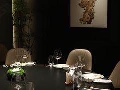 -宫燕府·京菜·烤鸭·淮扬菜(王府中心店)