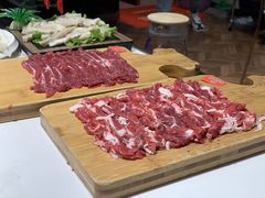 -和兴记潮汕牛肉火锅(太原街万达店)