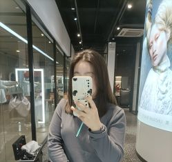 -丝语萱形象