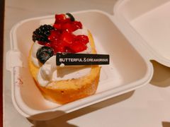 -BUTTERFUL&CREAMOROUS 黄油与面包(三里屯太古里店)