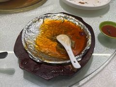 -潮之南·潮汕菜·鱼仔档(南山店)