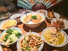 -寻宝记绍兴菜(状元店)