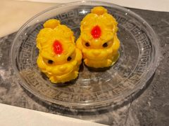 -港丽餐厅(天河城店)