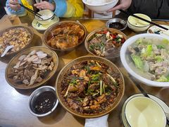 -周师饭店