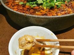 -一棠龙虾•王牌虾球(光谷天地店)