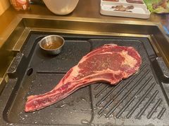 -金妈家烤肉(龙湖U城天街店)