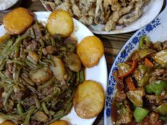 -夕阳红小吃(中街大悦城店)