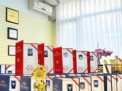 -东方金子塔成长中心(阜成门店)