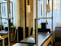 -VPsmart私教健身工作室(新华路旗舰店)