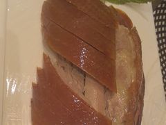 -贝勒爷·酥不腻烤鸭
