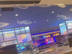 -海韵之星邮轮水会(明发商业广场店)