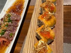 -森味花园·日本料理(伊藤洋华堂亚运村店)