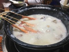 -盈田盈粥庄(博山东路店)