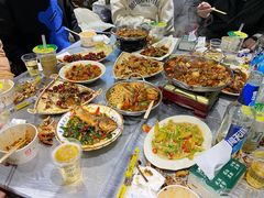 -小民大排档(光谷店)