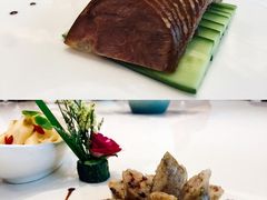 -宁夏国强手抓羊肉·清真菜(未央路凤三店)