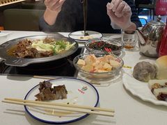 -京都蝎府羊蝎子火锅(珠市口店)