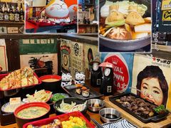 -小川洋风料理(江汉路店)