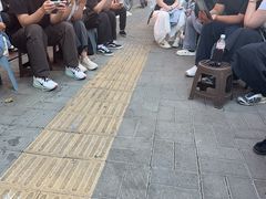 -陈氏肥蛤(小纬六路总店)