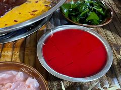 -李开心火锅馆(回兴店)