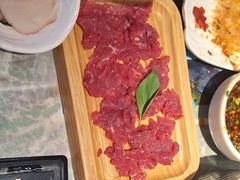 -山海•蒸汽活海鲜自助(皇庭广场店)