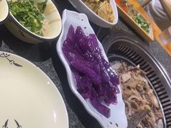 -鹤之乡·齐齐哈尔烤肉·非遗(秋涛路店)