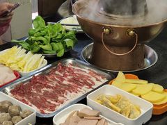 -新梅居(宁海东路店)