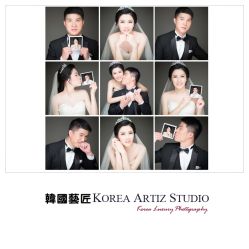 -艺匠摄影ARTIZ STUDIO(南京店)