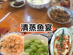 -灵福缘私房菜·农家菜(拈花湾·灵山大佛必推店)
