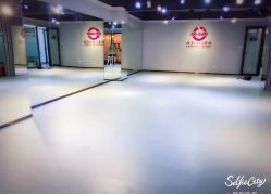 -CICI街舞专业培训