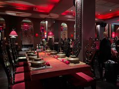 -花马天堂云南餐厅 Lost Heaven(外滩店)