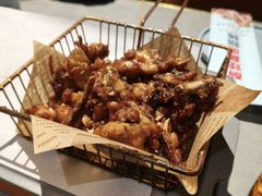 -醉炫音速烧烤·干煸菜(沙河总店)