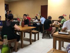 大堂-老地方烤肉(东岗路店)