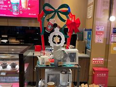 -星巴克臻选(金桥国际店)