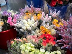 -循礼门鲜花花市(武汉循礼门店)