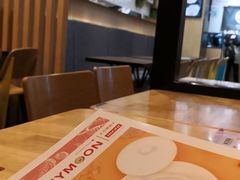 -满记甜品(岭南新天地店)