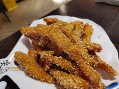 -王四酒家苏帮菜馆(观前店)