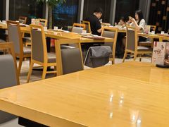 -鼎泰丰(嘉年华•海信广场VILLAGE店)