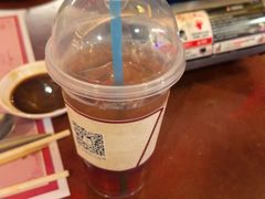 -东莞塘厦三正半山温泉酒店·沙利文西餐厅