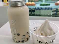 -夻茶HUATEA(水晶郦城店)