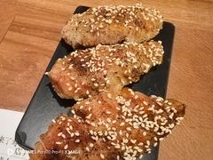 -昊·来了寿司(双楠2店)