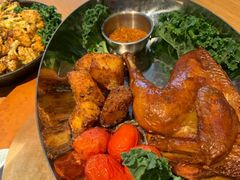 -乐凯撒披萨(东方新世界店)