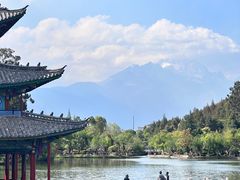 -黑龙潭公园