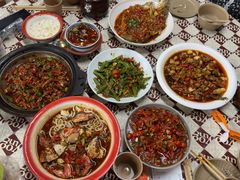 -老三样·旧食新味(船山路店)