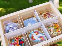 -昆明冠生园·蛋糕·面包(南强街店)