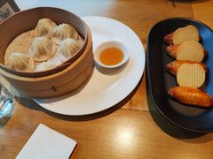 -金牌外婆家(苏州中心店)