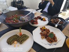 -素心小筑(后沙裕镇店)