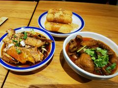 红糖糍粑-好這口重庆小面(总店)