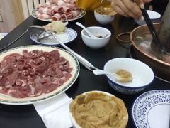 -喜来顺大铜锅涮羊肉(平江道店)