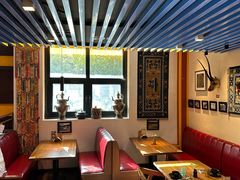 -敏珠拉姆藏餐·南京厨房(富春江东街店)